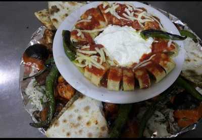 Tat-an Pide Ve Kebap
