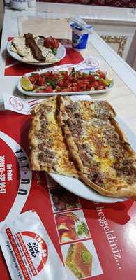 Tat-an Pide Ve Kebap