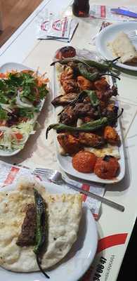 Tat-an Pide Ve Kebap