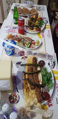 Tat-an Pide Ve Kebap