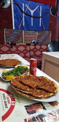 Tat-an Pide Ve Kebap