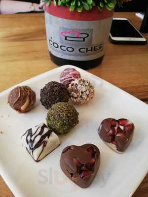 Coco Chef
