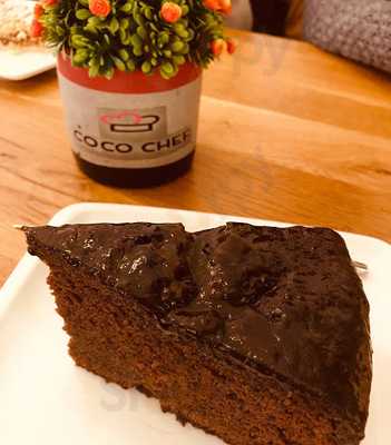 Coco Chef
