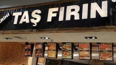 Tarihi Taş Fırın Pide & Pizza