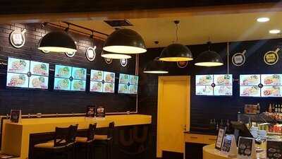 Tarihi Taş Fırın Pide & Pizza