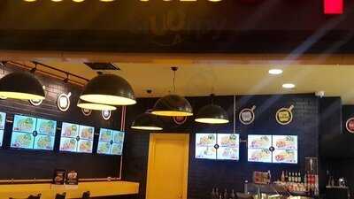 Tarihi Taş Fırın Pide & Pizza