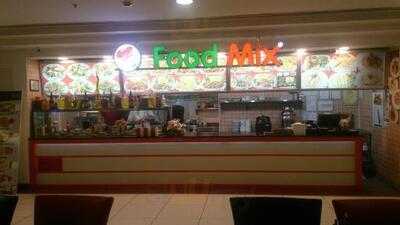 Food Mix Restaurant