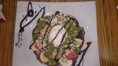 Food Mix Restaurant