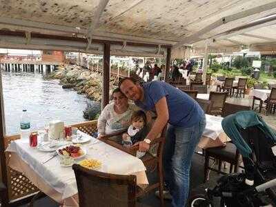 Kiyi Balik Restaurant