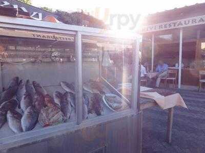 Kiyi Balik Restaurant
