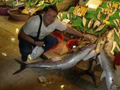 Kiyi Balik Restaurant