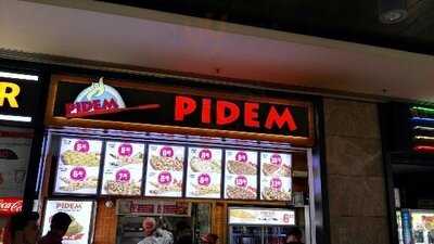 Pidem