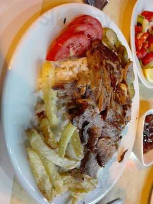 Karinca Kebap