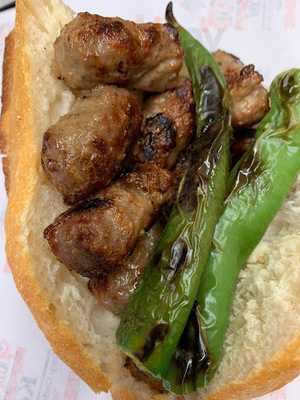 Meşhur İnegöl Köftecisi