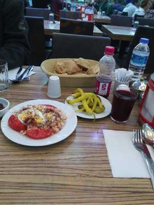 Meşhur İnegöl Köftecisi