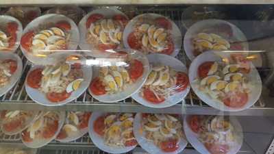 Meşhur İnegöl Köftecisi