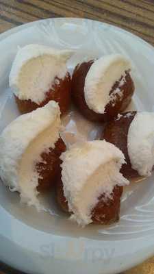 Meşhur İnegöl Köftecisi