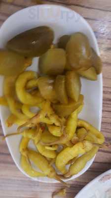 Meşhur İnegöl Köftecisi