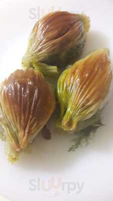 Yasar Usta Burma Kadayiflari