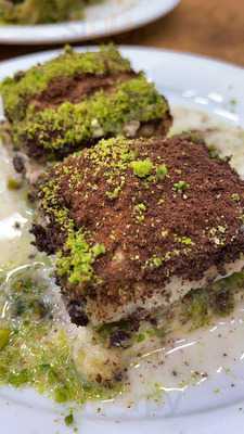 Yasar Usta Burma Kadayiflari