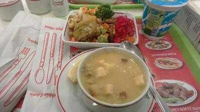 Sultanahmet Köftecisi