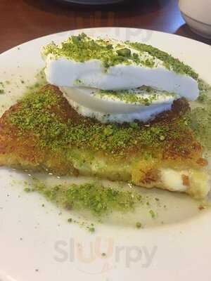 Kilikya Hatay Kunefe