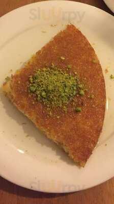 Kilikya Hatay Kunefe