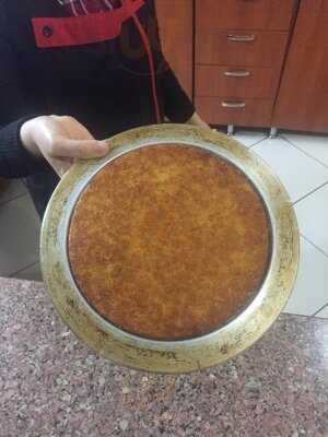 Kilikya Hatay Kunefe