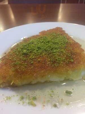 Kilikya Hatay Kunefe