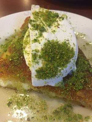 Kilikya Hatay Kunefe