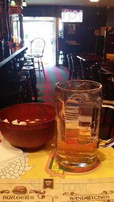 The North Shield Pub