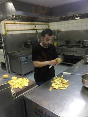 The North Shield Pub