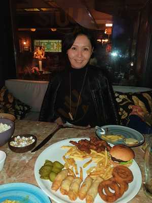 The North Shield Pub