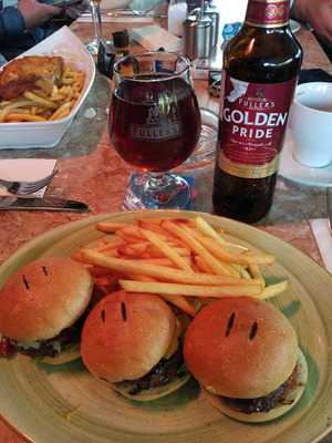 The North Shield Pub