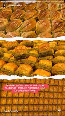 Gaziantepli Koskeroglu