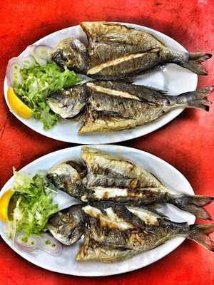 Kilyos Şömine Restaurent