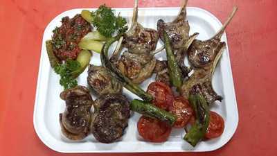 Kilyos Şömine Restaurent