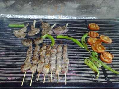 Kilyos Şömine Restaurent