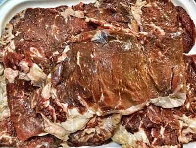 Kilyos Şömine Restaurent