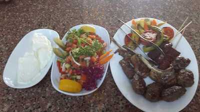 Kilyos Şömine Restaurent