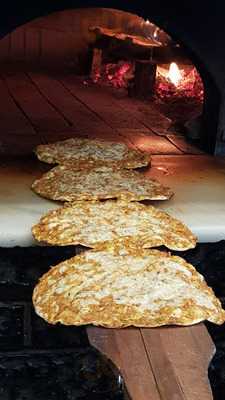 Tas Firin Lahmacun