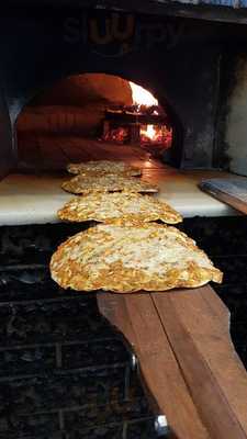 Tas Firin Lahmacun
