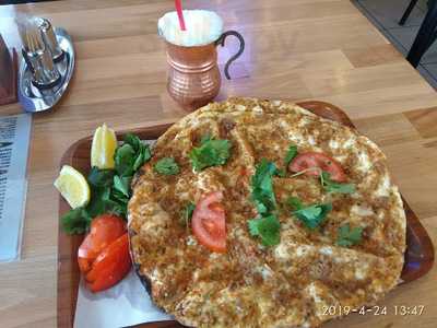 Tas Firin Lahmacun