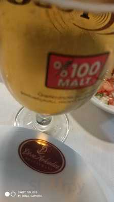 Diva Arkadas Restaurant