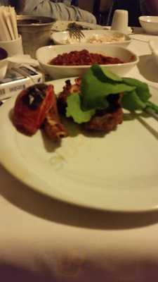 Diva Arkadas Restaurant