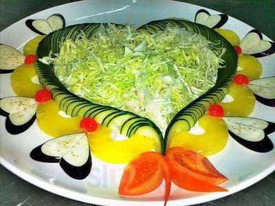 Diva Arkadas Restaurant