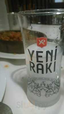 Diva Arkadas Restaurant