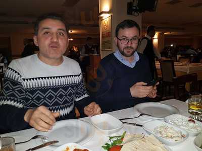 Diva Arkadas Restaurant