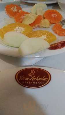 Diva Arkadas Restaurant