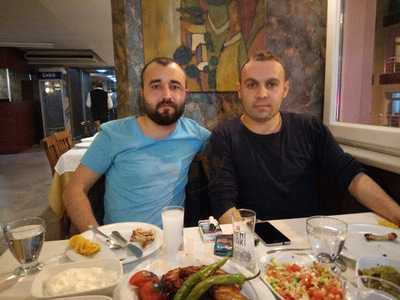 Diva Arkadas Restaurant